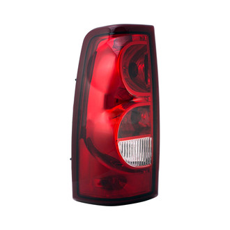 Dorman® - Driver Side Replacement Tail Light
