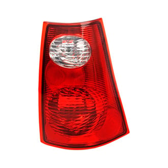 Dorman® - Passenger Side Replacement Tail Light
