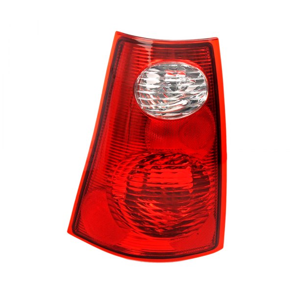 Dorman® - Driver Side Replacement Tail Light, Ford Sport Trac