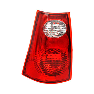 Dorman® - Driver Side Replacement Tail Light