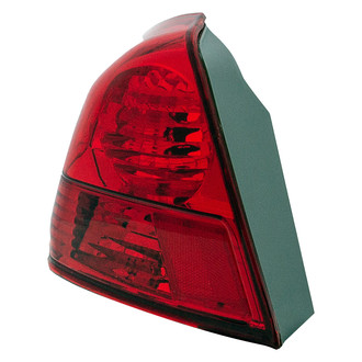 Dorman® - Driver Side Outer Replacement Tail Light