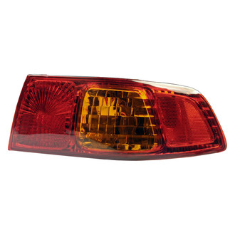 Dorman® - Passenger Side Outer Replacement Tail Light