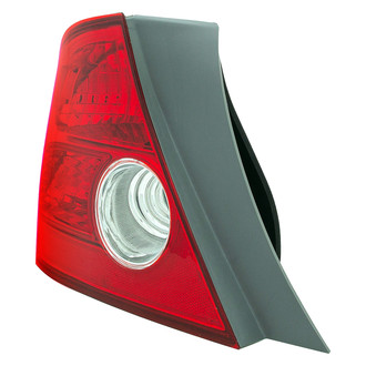 Dorman® - Driver Side Outer Replacement Tail Light