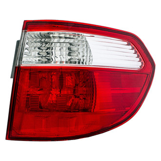 Dorman® - Passenger Side Outer Replacement Tail Light
