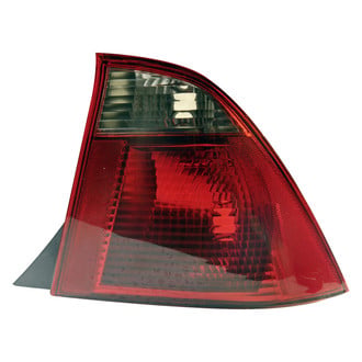 Dorman® - Passenger Side Replacement Tail Light