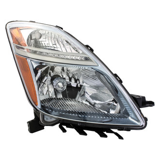 Dorman® - Passenger Side Replacement Headlight