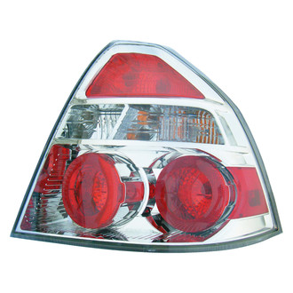 Dorman® - Passenger Side Replacement Tail Light
