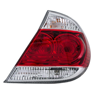 Dorman® - Driver Side Replacement Tail Light