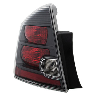 Dorman® - Driver Side Replacement Tail Light