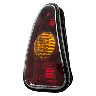 Dorman® - Driver Side Replacement Tail Light