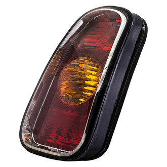 Dorman® - Passenger Side Replacement Tail Light