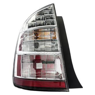 Dorman® - Driver Side Replacement Tail Light