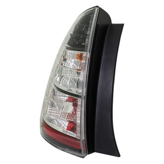 Dorman® - Driver Side Replacement Tail Light