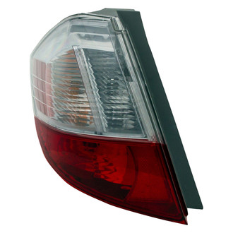 Dorman® 1611636 - Driver Side Replacement Tail Light