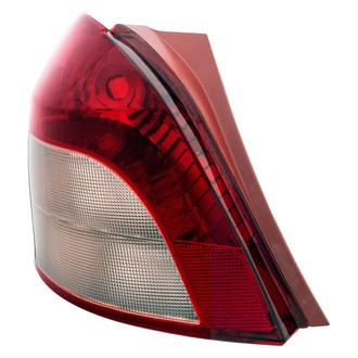Dorman® - Driver Side Replacement Tail Light