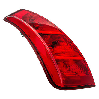 Dorman® 1611684 - Driver Side Replacement Tail Light