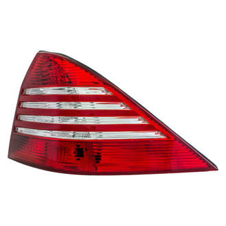 Dorman® 1611691 - Passenger Side Replacement Tail Light