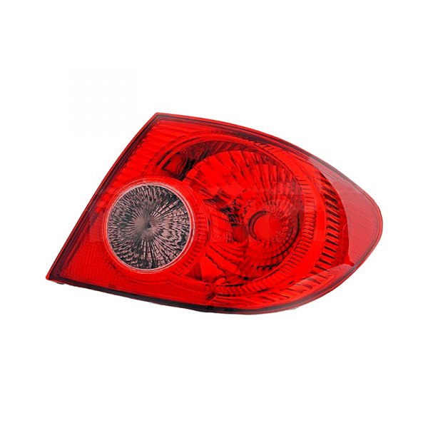 Dorman® - Passenger Side Replacement Tail Light