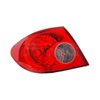 Dorman® - Driver Side Replacement Tail Light