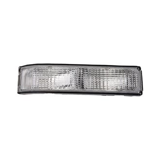 Dorman® - Replacement Turn Signal/Parking Light