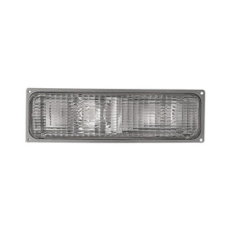 Dorman® - Passenger Side Replacement Turn Signal/Parking Light