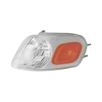 Dorman® - Factory Replacement Signal Lights