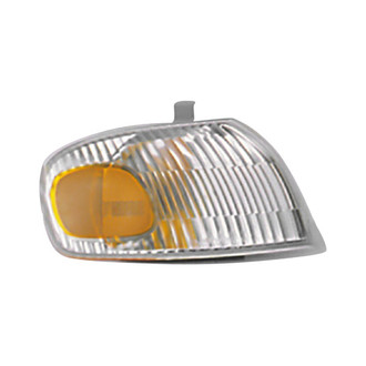 Dorman® - Passenger Side Replacement Turn Signal/Corner Light