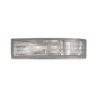 Dorman® - Factory Replacement Signal Lights