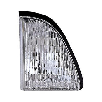 Dorman® - Driver Side Replacement Turn Signal/Corner Light