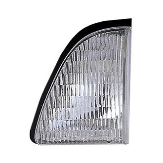 Dorman® - Passenger Side Replacement Turn Signal/Corner Light