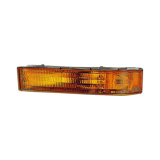 Dorman® - Factory Replacement Signal Lights