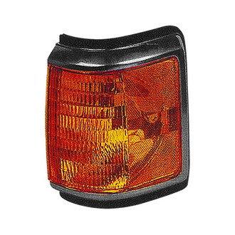 Dorman® - Passenger Side Replacement Turn Signal/Corner Light