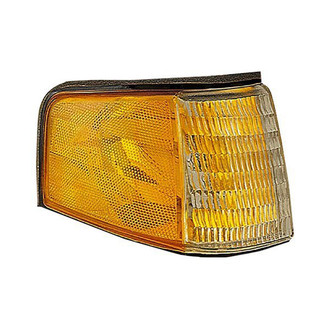 Dorman® - Passenger Side Inner Replacement Turn Signal/Corner Light