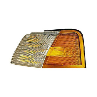 Dorman® - Driver Side Replacement Turn Signal/Corner Light