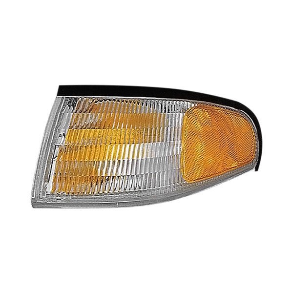 Dorman® - Driver Side Replacement Turn Signal/Corner Light, Ford Mustang