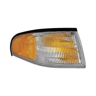 Dorman® - Passenger Side Replacement Turn Signal/Corner Light
