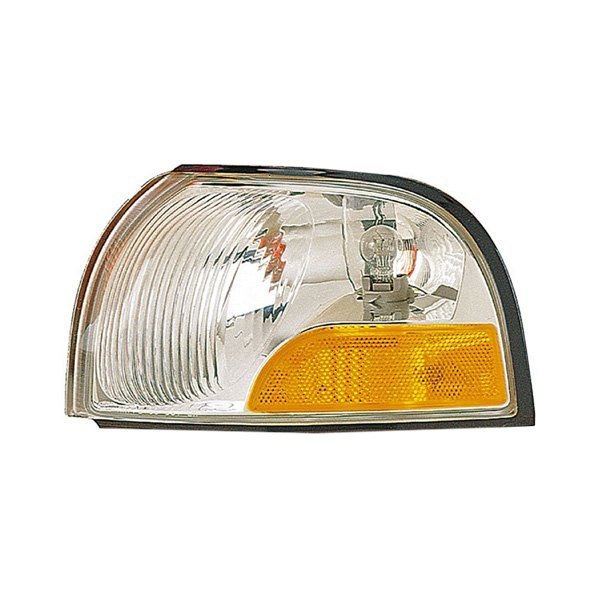Dorman® Mercury Villager 1999 Replacement Turn Signal/Corner Light