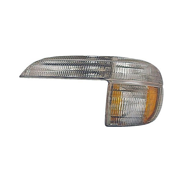 Dorman® - Driver Side Replacement Turn Signal/Parking Light, Ford Explorer