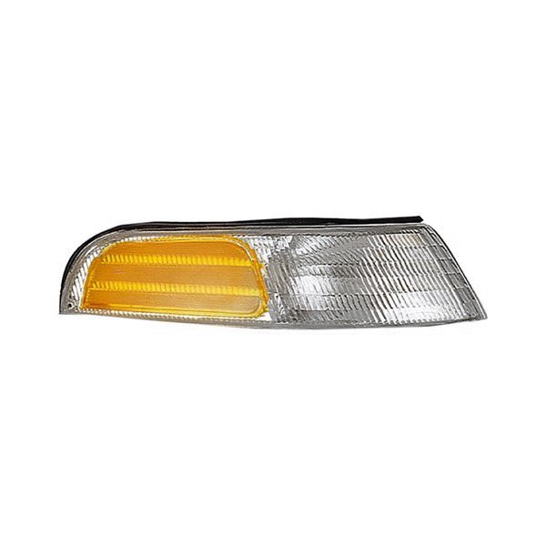Dorman® - Driver Side Replacement Turn Signal/Parking Light, Ford Crown Victoria