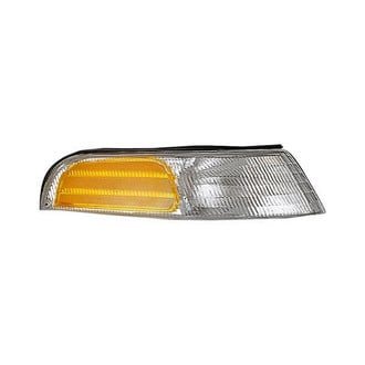Dorman® - Driver Side Replacement Turn Signal/Parking Light
