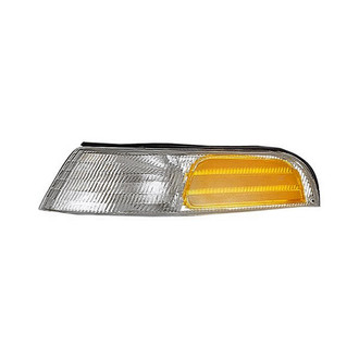 Dorman® - Passenger Side Replacement Turn Signal/Parking Light