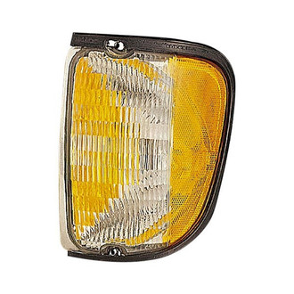 Dorman® - Passenger Side Replacement Turn Signal/Corner Light