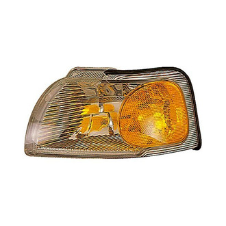 Dorman® - Factory Replacement Signal Lights