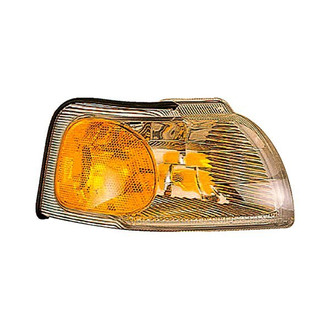 Dorman® - Passenger Side Replacement Turn Signal/Corner Light
