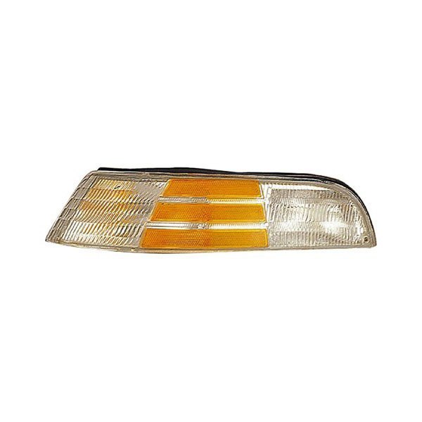 Dorman® - Driver Side Replacement Turn Signal/Corner Light, Ford Crown Victoria
