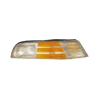 Dorman® - Passenger Side Replacement Turn Signal/Corner Light