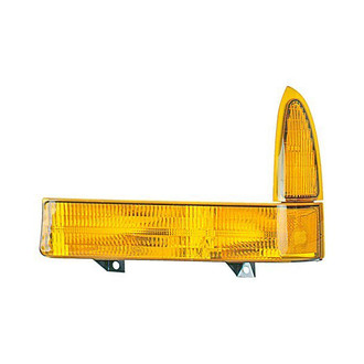 Dorman® - Driver Side Replacement Turn Signal/Parking Light