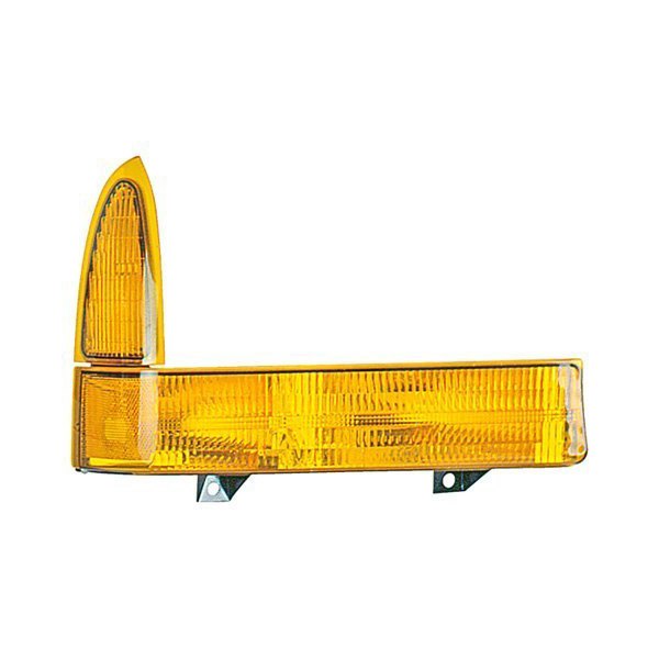 Dorman® - Passenger Side Replacement Turn Signal/Parking Light