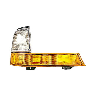 Dorman® - Parking Lights