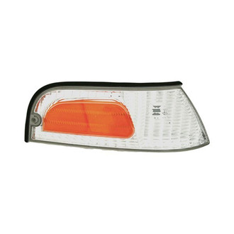 Dorman® - Passenger Side Replacement Turn Signal/Corner Light
